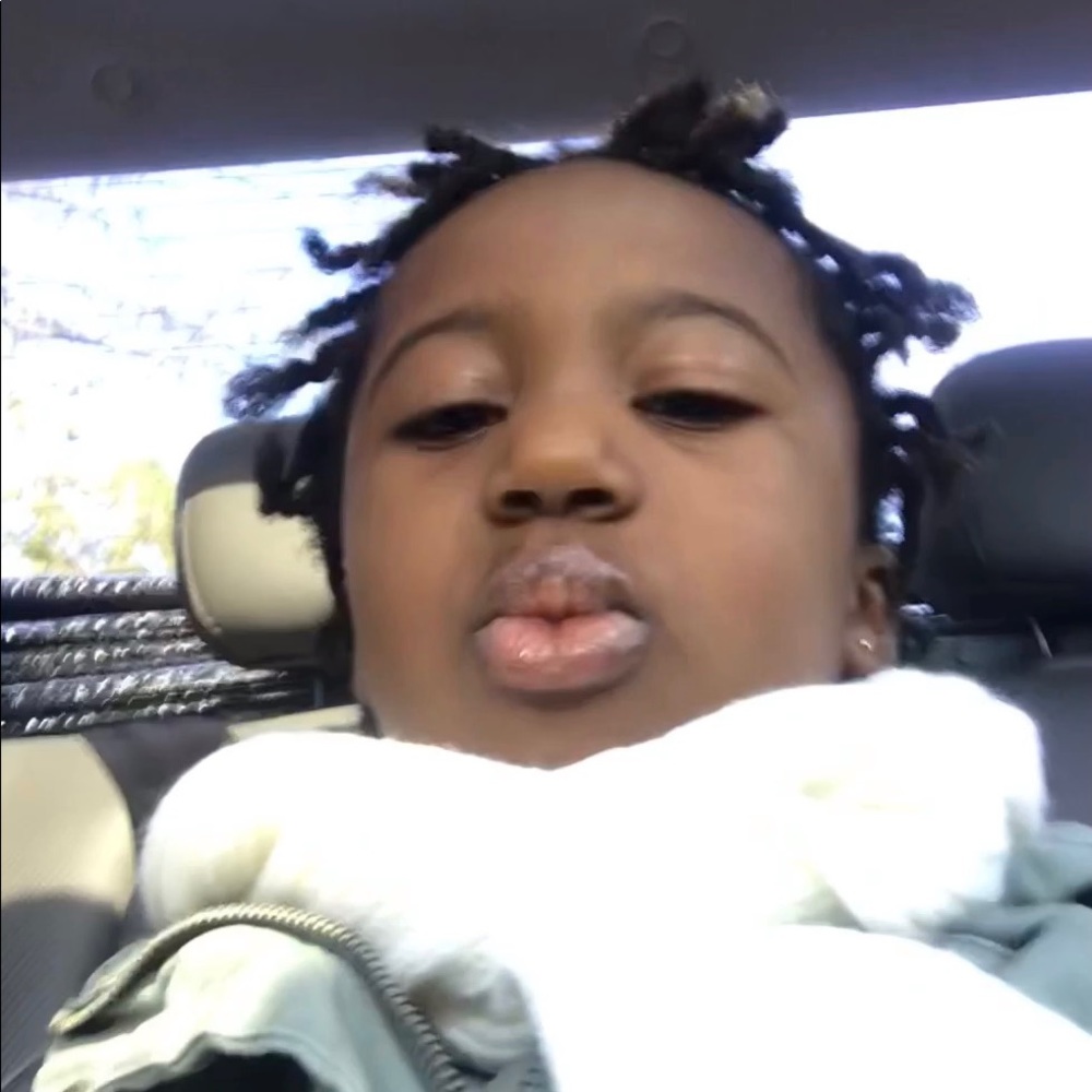 Meet your Posher, Rose